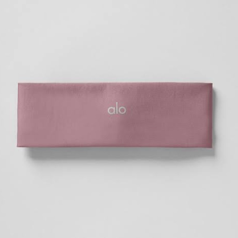 Alo Yoga Performance Conquer Headband